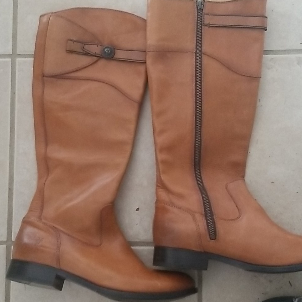 Frye Molly Boot - image 2